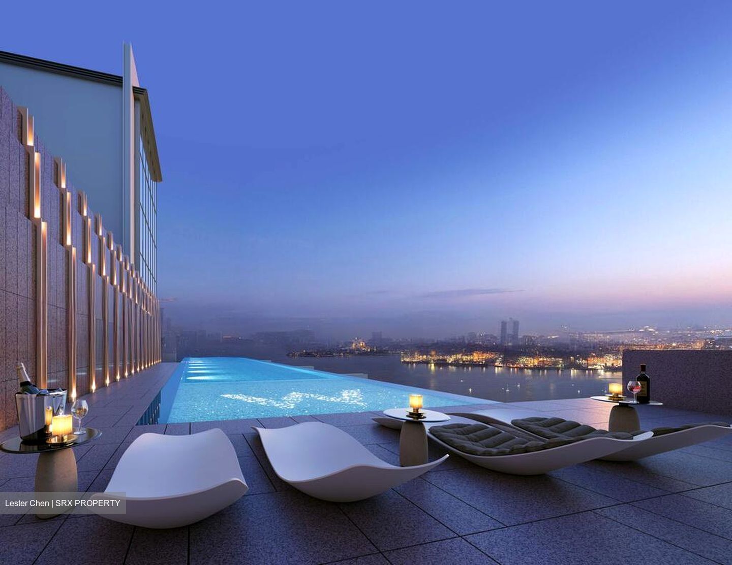Marina View (D1), Condominium #496376461